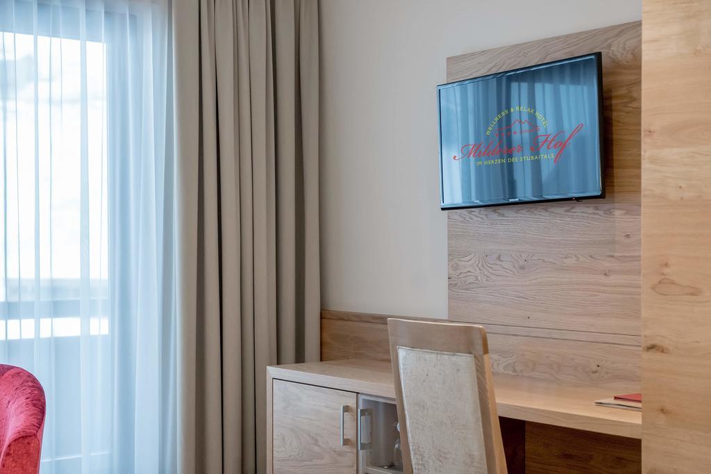 Doppelzimmer Abendrot