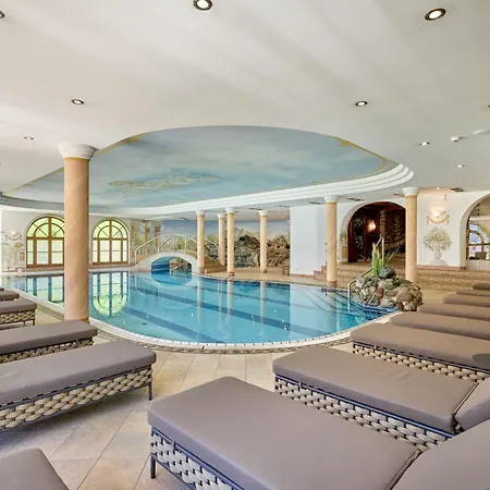 Wellness & Relax Hotel Milderer Hof-2