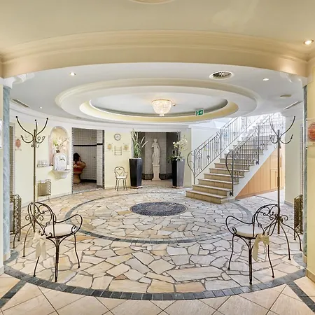 Wellness & Relax Hotel Milderer Hof-3